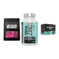 Regenerations-Set: ESN Designer + Nutrend Zinc + BioTech Arthro – alle enthaltenen Artikel