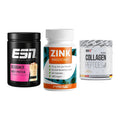 Regenerations-Set: ESN Designer + ProFuel Zink + MST Collagen – alle enthaltenen Artikel