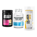 Regenerations-Set: ESN Designer + BioTech Multivi + MST Collagen – alle enthaltenen Artikel