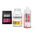 Regenerations-Set: ESN Designer + BioTech B + MST Collagen – alle enthaltenen Artikel