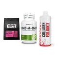 Regenerations-Set: ESN Designer + BioTech One A + MST Collagen – alle enthaltenen Artikel