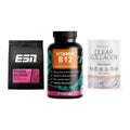 Regenerations-Set: ESN Designer + ProFuel Vitamin + BioTech Clear – alle enthaltenen Artikel