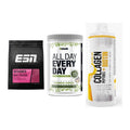 Regenerations-Set: ESN Designer + Sinob All Day + MST Collagen – alle enthaltenen Artikel