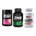 Regenerations-Set: ESN Designer + BioTech ZMB + MST Glucosamine – alle enthaltenen Artikel