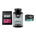 Regenerations-Set: ESN Designer + ESN Athlete + BioTech Arthro – alle enthaltenen Artikel