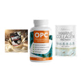 Regenerations-Set: Sinob Honest + ProFuel OPC + BioTech Marine – alle enthaltenen Artikel
