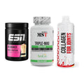 Regenerations-Set: ESN Designer + MST Tripple Mag + MST Collagen – alle enthaltenen Artikel