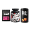 Regenerations-Set: ESN Designer Whey + Big Zone Magnesium + 1 weitere – alle enthaltenen Artikel