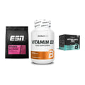 Regenerations-Set: ESN Designer + BioTech Vitamin + BioTech Arthro – alle enthaltenen Artikel