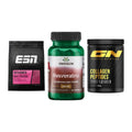 Regenerations-Set: ESN Designer + Swanson Resvera + GN Peptan – alle enthaltenen Artikel