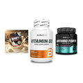 Regenerations-Set: Sinob Honest + BioTech Vitamin + BioTech Arthro – alle enthaltenen Artikel