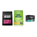 Regenerations-Set: ESN Designer + Olimp Iso Plus + BioTech Arthro – alle enthaltenen Artikel