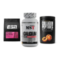 Regenerations-Set: ESN Designer + MST Calcium + Big Zone – alle enthaltenen Artikel