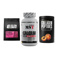 Regenerations-Set: ESN Designer + MST Calcium + Big Zone