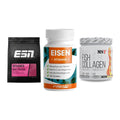 Regenerations-Set: ESN Designer + ProFuel EISEN + MST Beauty Fish – alle enthaltenen Artikel