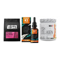Regenerations-Set: ESN Designer + ProFuel Vitamin + MST Beauty Fish – alle enthaltenen Artikel