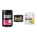 Regenerations-Set: ESN Designer + Peak Magnesium + MST Beauty – alle enthaltenen Artikel