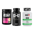Regenerations-Set: ESN Designer + Big Zone + MST MSM 2000 / – alle enthaltenen Artikel