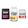 Regenerations-Set: ESN Designer + BioTech Vitamin + BioTech Collage – alle enthaltenen Artikel
