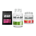 Regenerations-Set: ESN Designer + BioTech One A + BioTech Collage – alle enthaltenen Artikel