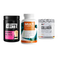 Regenerations-Set: ESN Designer + ProFuel MULTI + MST Collagen – alle enthaltenen Artikel