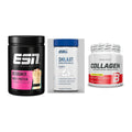 Regenerations-Set: ESN Designer + Applied Nutriti + BioTech Collage – alle enthaltenen Artikel