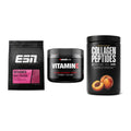 Regenerations-Set: ESN Designer + Sinob Vitamin C + Big Zone – alle enthaltenen Artikel