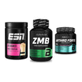 Regenerations-Set: ESN Designer + BioTech ZMB + BioTech Arthro – alle enthaltenen Artikel