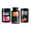 Regenerations-Set: ESN Designer + ProFuel Vitamin + Big Zone – alle enthaltenen Artikel