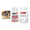 Regenerations-Set: Sinob Honest + MST Magnesium + Body Attack MSM – alle enthaltenen Artikel
