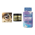 Regenerations-Set: Sinob Honest + Peak Vitamin + INLEAD MSM – alle enthaltenen Artikel