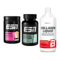 Regenerations-Set: ESN Designer + ESN Magnesium + BioTech Collage – alle enthaltenen Artikel
