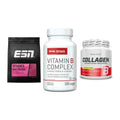 Regenerations-Set: ESN Designer + Body Attack + BioTech Collage – alle enthaltenen Artikel