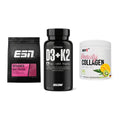 Regenerations-Set: ESN Designer + Big Zone + MST Beauty – alle enthaltenen Artikel