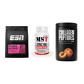 Regenerations-Set: ESN Designer + MST Zinc + Big Zone – alle enthaltenen Artikel