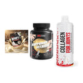 Regenerations-Set: Sinob Honest + Big Zone + MST Collagen – alle enthaltenen Artikel