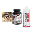 Regenerations-Set: Sinob Honest + Big Zone + MST Collagen – alle enthaltenen Artikel