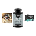 Regenerations-Set: Sinob Honest + ESN Athlete + BioTech Arthro – alle enthaltenen Artikel