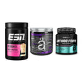 Regenerations-Set: ESN Designer + Nanosupps Hype + BioTech Arthro – alle enthaltenen Artikel