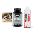Regenerations-Set: Sinob Honest + ESN Athlete + MST Collagen – alle enthaltenen Artikel
