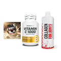 Regenerations-Set: Sinob Honest + BioTech Vitamin + MST Collagen – alle enthaltenen Artikel