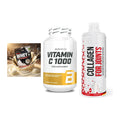Regenerations-Set: Sinob Honest + BioTech Vitamin + MST Collagen – alle enthaltenen Artikel