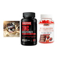 Regenerations-Set: Sinob Honest + Body Attack + FGN Kollagen 60 – alle enthaltenen Artikel