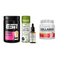 Regenerations-Set: ESN Designer + Sinob Vitamin + BioTech Collage – alle enthaltenen Artikel