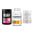 Regenerations-Set: ESN Designer + BioTech B + BioTech Clear – alle enthaltenen Artikel