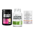 Regenerations-Set: ESN Designer + BioTech Vitamin + BioTech Clear – alle enthaltenen Artikel