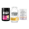 Regenerations-Set: ESN Designer + BioTech Vitamin + BioTech Clear – alle enthaltenen Artikel