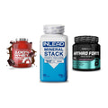 Regenerations-Set: Scitec 100% + INLEAD Mineral + BioTech Arthro – alle enthaltenen Artikel