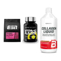 Regenerations-Set: ESN Designer + Scitec Vitamin + BioTech Collage – alle enthaltenen Artikel