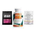 Regenerations-Set: ESN Designer + ProFuel MULTI + BioTech Clear – alle enthaltenen Artikel